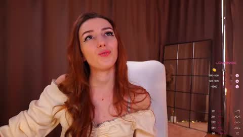 Lia online show from February 18, 2025, 4:26 pm