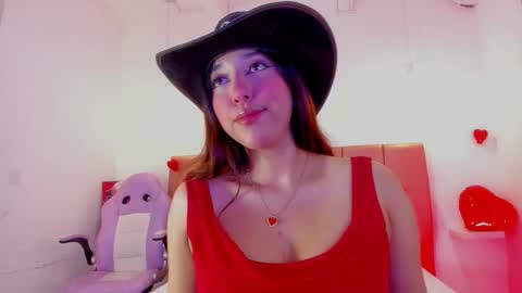 emily_walker4 online show from February 15, 2026, 5:37 am