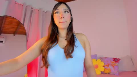 emily_walker4 online show from April 20, 2026, 3:31 am