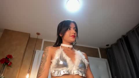 emilyadams0 online show from February 12, 2025, 9:54 pm
