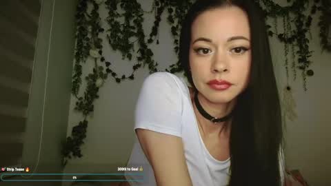 Snapshot of emilyalexa chatting on April 22, 2026, 12:07 pm Emily Alexa online show from April 22, 2026, 12:07 pm