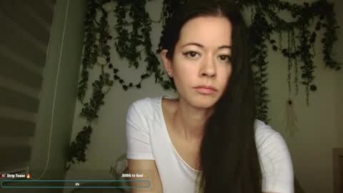 Snapshot of emilyalexa chatting on May 6, 2026, 12:10 pm Emily Alexa online show from May 6, 2026, 12:10 pm