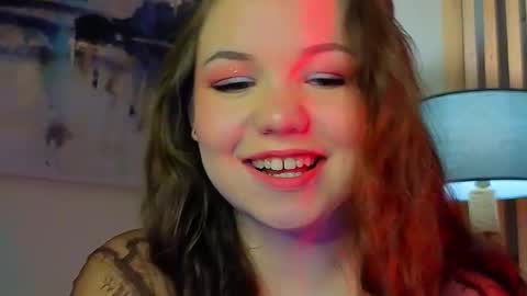 artist Emily online show from December 5, 2024, 9:06 pm