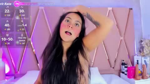 Emily online show from September 18, 2025, 12:23 am