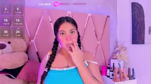 Emily online show from February 12, 2026, 1:33 am