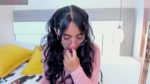 Emily Bluush online show from February 20, 2026, 7:14 pm