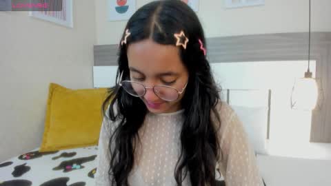 Emily Bluush online show from February 28, 2026, 3:57 pm