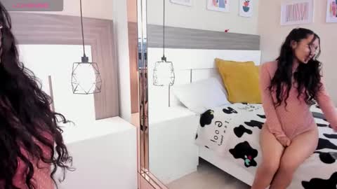 Emily Bluush online show from March 2, 2026, 6:15 pm