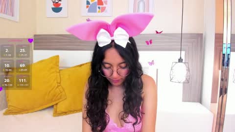 Snapshot of emilyblussh chatting on April 6, 2026, 7:26 pm Emily Bluush online show from April 6, 2026, 7:26 pm