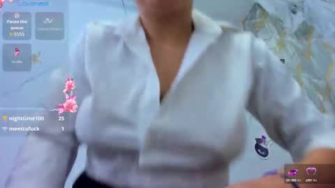 emilybrown21x online show from October 10, 2025, 1:48 am