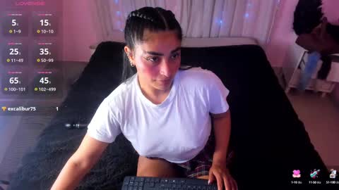  EMILY  online show from March 8, 2025, 11:07 pm