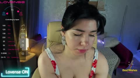 Emy online show from January 21, 2025, 7:15 am