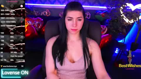 Emy online show from February 13, 2025, 10:02 am