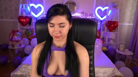 Emy online show from February 17, 2025, 9:46 am