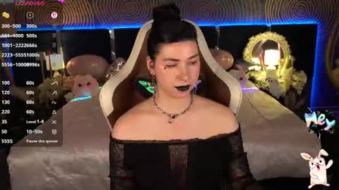 Snapshot of emilycandys chatting on June 26, 2026, 6:40 am Emy online show from June 26, 2026, 6:40 am