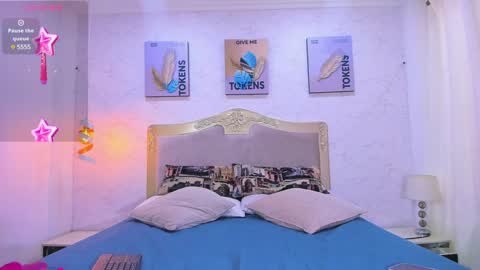 Emily online show from January 17, 2025, 2:18 pm