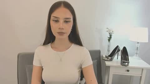 EmilyCharming online show from January 2, 2025, 9:07 pm