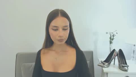 EmilyCharming online show from February 7, 2025, 12:31 am