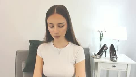 EmilyCharming online show from February 18, 2025, 9:20 pm