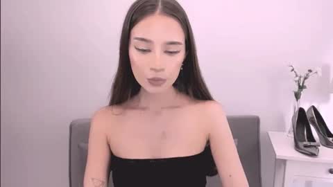 EmilyCharming online show from February 24, 2026, 9:24 pm