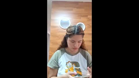 EmilyCm online show from April 24, 2026, 7:49 pm