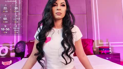 Emily online show from March 3, 2025, 4:58 am