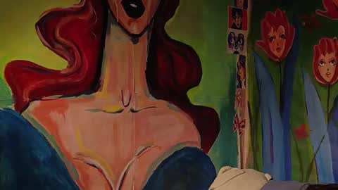 Emily Collins34 online show from January 10, 2026, 2:52 pm