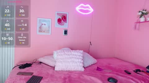 Emily online show from February 20, 2026, 4:09 am