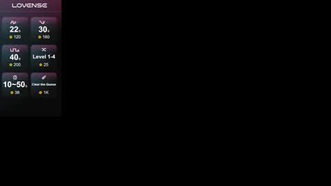 emilydancee online show from February 10, 2026, 4:22 pm