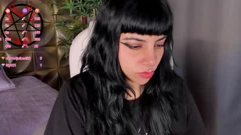  Emily  online show from October 17, 2025, 2:52 pm