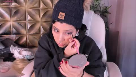  Emily  online show from October 25, 2025, 12:45 pm