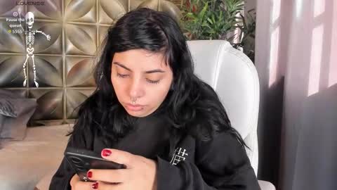  Emily  online show from October 26, 2025, 1:06 pm