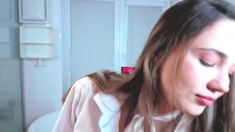 Snapshot of emilydeer chatting on November 22, 2025, 5:56 pm Emily online show from November 22, 2025, 5:56 pm