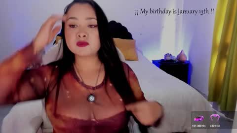  Emily Dolshe  online show from January 6, 2026, 3:05 pm