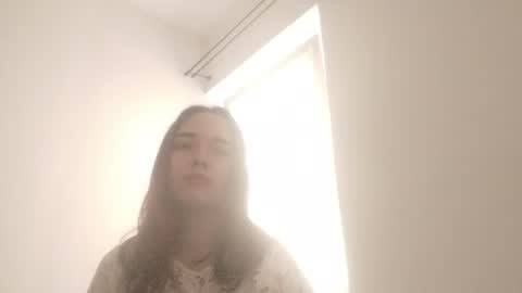 Snapshot of emilydream_ chatting on July 17, 2026, 8:10 am Emily online show from July 17, 2026, 8:10 am