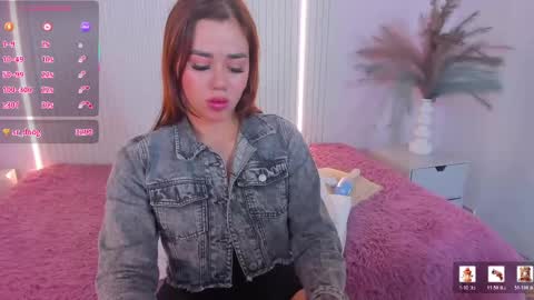 EMILY online show from April 21, 2026, 1:53 am