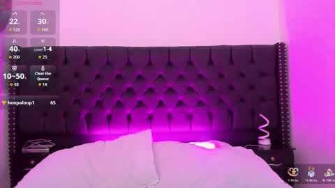 Snapshot of emilyevanss1_ chatting on November 22, 2025, 4:44 am Emily online show from November 22, 2025, 4:44 am