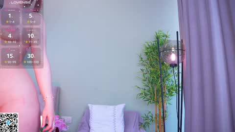 Emily  Lovense is activeThere are legends that in this room all your wishes can come true  Private is Open online show from February 7, 2025, 11:45 am