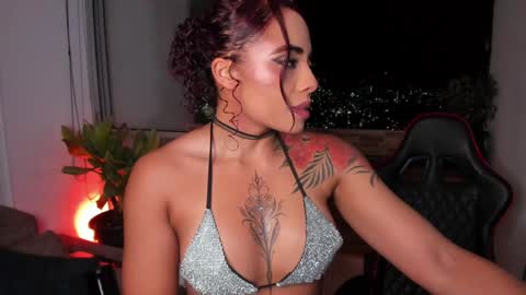 emily online show from February 1, 2025, 4:03 am