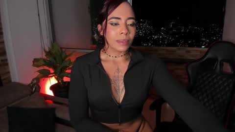 emily online show from February 19, 2025, 3:39 am