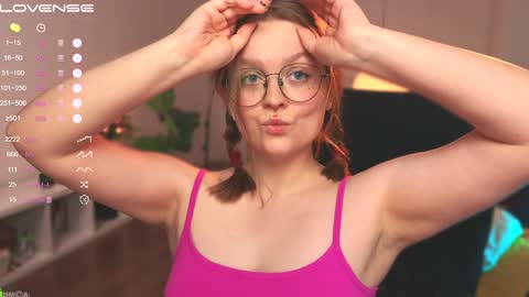 Emily  online show from December 23, 2024, 1:03 pm