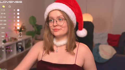 Emily  online show from December 25, 2024, 1:51 pm