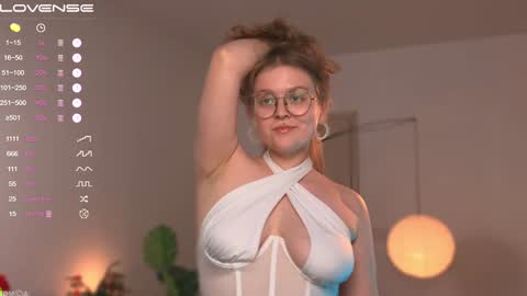 Emily  online show from December 27, 2024, 3:59 pm