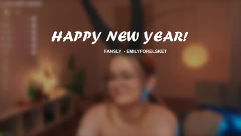 Emily  online show from December 29, 2024, 6:16 pm