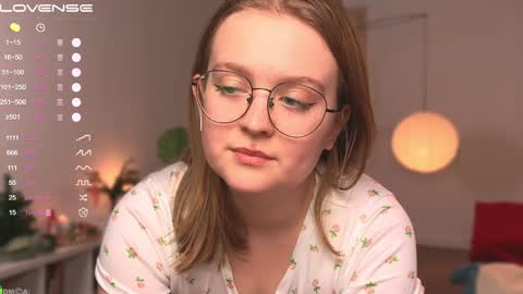 Emily  online show from January 2, 2025, 12:35 pm