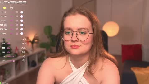 Emily  online show from January 5, 2025, 6:24 pm