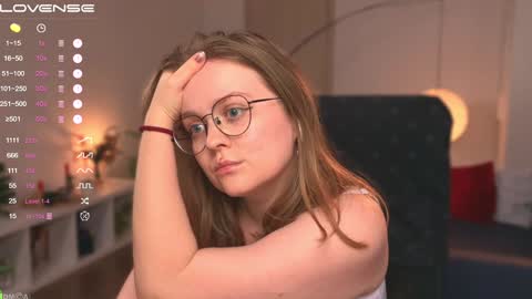 Emily  online show from January 26, 2025, 6:27 pm