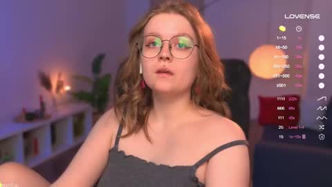 Emily  online show from March 7, 2025, 12:12 pm