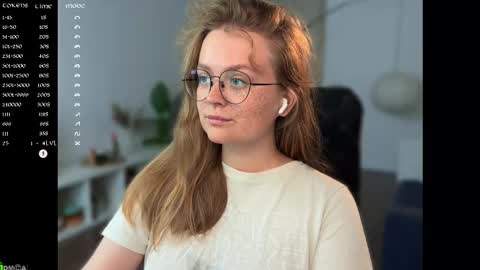 Emily  online show from September 18, 2025, 12:29 pm