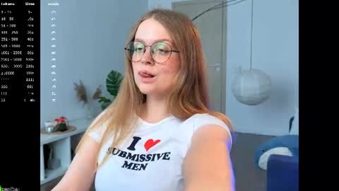 Emily  online show from July 6, 2026, 1:08 pm